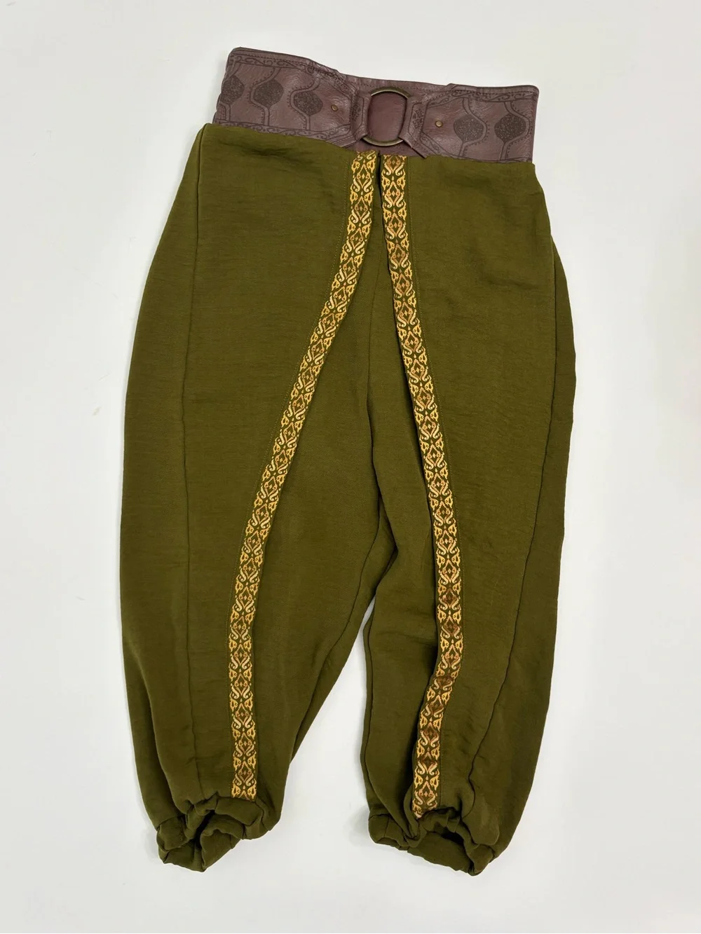 Disney 2 piece Raya and The Last Dragon outfit size 7/8